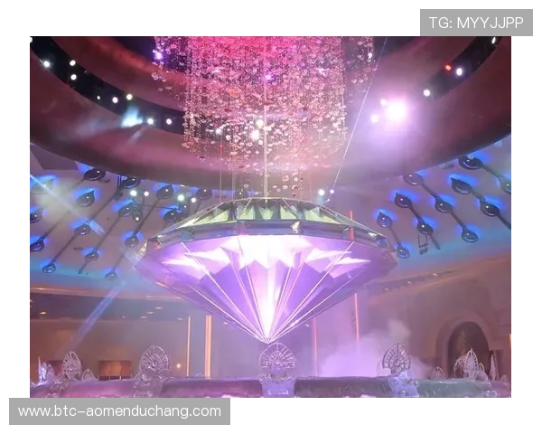 澳门银河钻石表演时间每日演出时间段及观众最佳观看建议