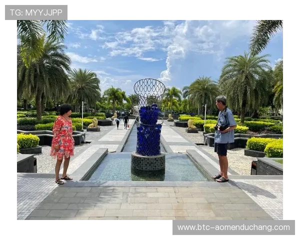 三亚美高梅官网详细介绍度假酒店设施与特色服务指南